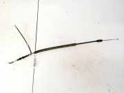 Seilzug ZUG T?rschloss - Hinten Rechts Volkswagen Passat, B6 2005.08 - 2010.11 Gebraucht, CBDC