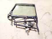 Fensterheber Tür - Hinten Linke Audi A6, C5 2001.08 - 2005.01 facelift Gebraucht,