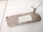 Sonnenblende Opel Astra, G 1998.09 - 2004.12 Gebraucht,