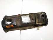 Ventildeckel Zylinderkopfhaube Audi 80, B4 1991.09 - 1995.01 Gebraucht,