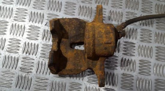 Bremssattel - Vorne Rechts Lexus IS, II 2005.10 - 2013.03 Gebraucht, Bild Bremssattel - Vorne Rechts Lexus IS, II 2005.10 - 2013.03 Gebraucht,