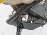 Kupplungsnehmerzylinder Nehmerzylinder Mercedes-Benz A-CLASS, W168, 2001.06 - 2004.09 facelift Gebraucht,