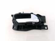 T?rinnengriff - Vorne Rechts Peugeot 407, 2004.05 - 2010.12 11D100127386,