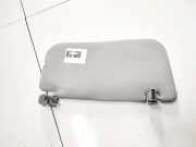 Sonnenblende Mitsubishi Lancer VIII, 2007 - 2015 Gebraucht,