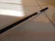 Zierleiste Leiste - Vorne Rechts Volkswagen Touran, 2003.01 - 2006.10 Gebraucht, AZV