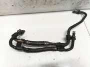 Servoleitung Leitung Servo Servoschlauch Schlauch Land-Rover Freelander, 1998.02 - 2006.10 Gebraucht,