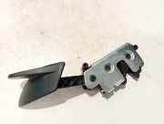 Sitzschloß Ford KA, 2008.11 - 2014 Gebraucht,