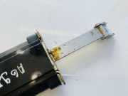 T?rfangband T?rbremse T?rstopper - Vorne Rechts Mercedes-Benz W210, 1999.07 - 2002.03 facelift Gebraucht,