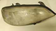 Hauptscheinwerfer - Vorne Rechts Opel Astra, G 1998.09 - 2004.12 90520878rh,1eg00764002