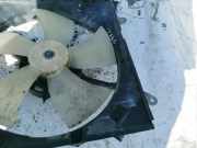 Kühlerlüfter Lüftermotor Toyota RAV-4, II 2000.09 - 2005.11 Gebraucht ,