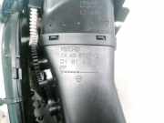 Lüftungsgitter Armaturenbrett Jaguar X-Type, 2001.06 - 2007.11 1X436727AD,