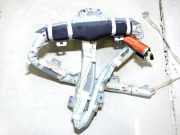 Kopfairbag - Vorne Linke Nissan X-Trail, 2007.06 - 2013.01 Gebraucht,