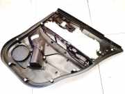 Türverkleidung - Hinten Linke Mitsubishi Eclipse Cross I 2017.01 - 2020.06 7222b295zz,
