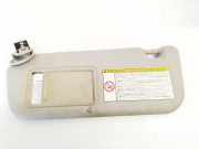 Sonnenblende Toyota Avensis, III 2009.02 - 2012.06 Gebraucht,