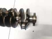 Kurbelwelle Citroen Xsara Picasso, I 2004.05 - 2011.12 facelift Gebraucht,