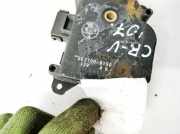 Stellmotor Lüftung Honda Stream, I 2000.01 - 2003.06 0637008150, 063700-8150