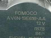 Stellmotor Lüftung Ford Grand C-MAX, 2011.01 - 2019 AV6N19E616AA, AV6N-19E616-AA