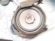 Lautsprecher Volvo V50, 2004.04 - 2007.05 30752083,05w37