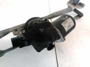Wischermotor vorne Toyota Corolla Verso, III facelift 2007 - 2009 851100F020,85110-0F020 02J07A-7495 MS1592007241