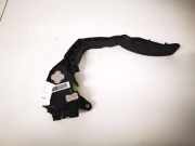 Pedalwerk Renault Grand Scenic, II 2009.02 - 2013.06 180100011R,
