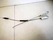 Seilzug ZUG T?rschloss - Hinten Rechts Renault Espace, III 1996.11 - 2002.10 Gebraucht,