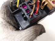 Sicherungskasten Audi TT, 1998.10 - 2006.06 860941822,