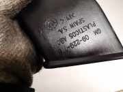 Schlauch für Luftversorgung Opel Zafira, A 2003.11 - 2005.06 facelift 09229716, 09-229-716