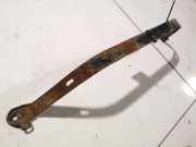 Halteband Kraftstoffbeh?lter Audi A6, C6 2005.01 - 2008.10 Gebraucht,