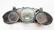 Tachometer Honda Jazz, 2001.12 - 2005.04 78100SAAG300,HR-0294