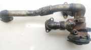 AGR Ventil Fiat Ducato, 2002.04 - 2006.07 Gebraucht,