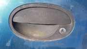 Türgriff Türaussengriff - Vorne Linke Opel Corsa, C 2000.09 - 2006.07 Gebraucht ,