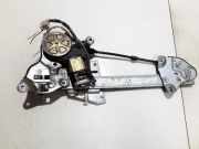 Fensterheber - Hinten Rechts Mazda 626, 1991.08- 1997.04 5hb61364,