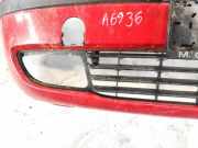 K?hlergrill - Vorne Center Opel Zafira, A 1999.04 - 2003.11 Gebraucht,