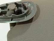 Sonnenblende Renault Scenic, I 1999.09 - 2003.06 facelift 8200051290, 8200 051 290