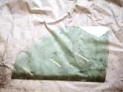 Seitenscheibe - Vorne Linke Volkswagen Golf, III 1993.07 - 1999.04 Gebraucht,