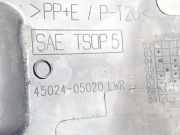 Verkleidung Lenks?ule Toyota Avensis, II 2006.03 - 2008.12 facelift 4502405020,45024-05020