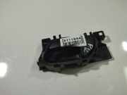 T?rinnengriff - Vorne Linke Citroen Berlingo, II 2008.04 - 2018 Gebraucht,