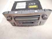 Radio Toyota Avensis, II 2003.04 - 2006.03 8612005080,86120-05080