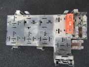 Sicherungskasten Renault Megane, I 1995.11 - 1999.02 7703297193,