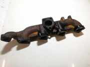 Abgaskr?mmer Kia Sorento, I 2002.01 - 2009.06 Gebraucht,