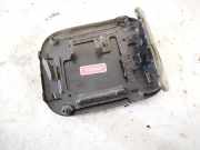 Tankdeckel Tankklappe Nissan Qashqai, II 2013.01 - 2016.12 Gebraucht,