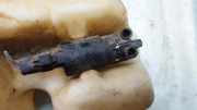 Waschwasserpumpe Scheibenreinigung Citroen Berlingo, I 1996.07 - 2002.11 7700428385,9632984980 9634558980