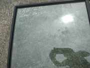 Seitenscheibe - Hinten Linke Land-Rover Discovery, 1989.10 - 1998.10 Gebraucht,