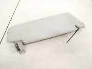 Sonnenblende Skoda Octavia, II 2009.03 - 2012.06 facelift 1Z0857551,