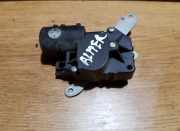 Stellmotor Lüftung Nissan Almera, N15 1995.07 - 1998.06 Gebraucht ,