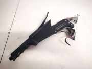 Handbremshebel Volkswagen Passat, B4 1993.07 - 1996.08 Gebraucht, 1Z