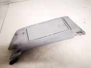 Sonnenblende Opel Astra, H 2004.03 - 2009.12 Gebraucht,