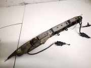 Kennzeichenleuchte Skoda Superb, I 2001.12 - 2008.03 3b5827297,