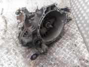 Schaltgetriebe Mazda 6, 2002.06 - 2007.08 3a1, gd2