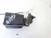 Gurtschloss - Hinten CENTER Ford Focus, 1998.10 - 2002.10 98aba613k21ag,